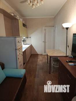 1-к квартира, на длительный срок, 34м2, 8/8 этаж