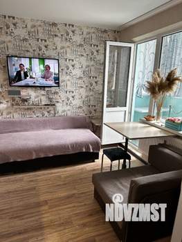 1-к квартира, на длительный срок, 35м2, 16/16 этаж