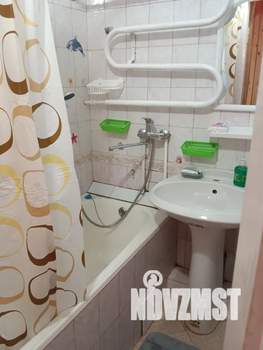 2-к квартира, посуточно, 46м2, 2/5 этаж