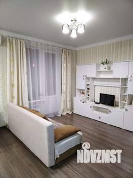 Студия квартира, на длительный срок, 37м2, 1/5 этаж