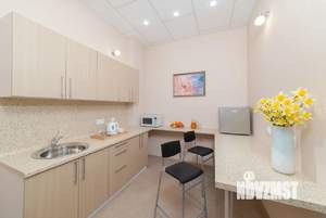 2-к квартира, посуточно, 35м2, 1/1 этаж