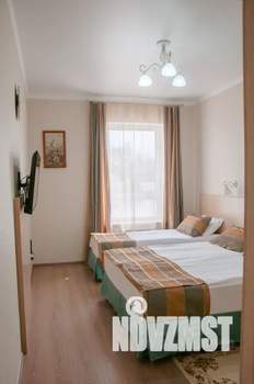 1-к квартира, посуточно, 38м2, 1/12 этаж