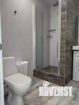 Студия квартира, посуточно, 25м2, 1/7 этаж