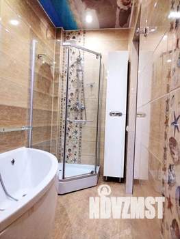 3-к квартира, посуточно, 100м2, 2/11 этаж