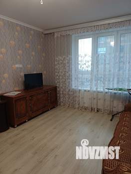 1-к квартира, на длительный срок, 40м2, 4/9 этаж