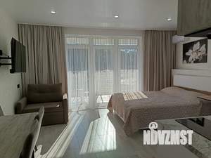 1-к квартира, посуточно, 32м2, 3/7 этаж