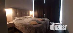 1-к квартира, посуточно, 27м2, 1/1 этаж