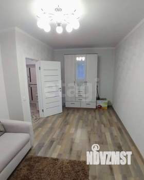 1-к квартира, на длительный срок, 33м2, 8/9 этаж