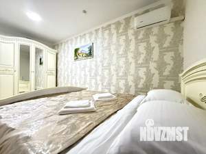2-к квартира, посуточно, 59м2, 8/22 этаж