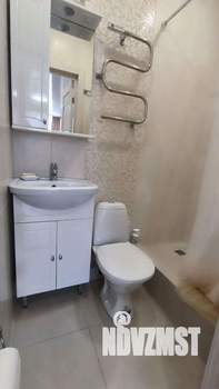 Студия квартира, на длительный срок, 17м2, 5/6 этаж