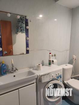 Студия квартира, на длительный срок, 20м2, 1/17 этаж