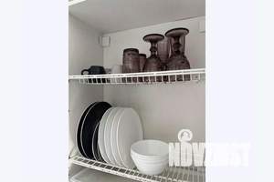 1-к квартира, посуточно, 33м2, 1/5 этаж