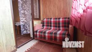 1-к квартира, посуточно, 38м2, 5/9 этаж