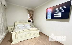 2-к квартира, посуточно, 59м2, 8/22 этаж
