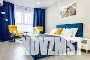 2-к квартира, посуточно, 60м2, 8/9 этаж