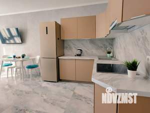 3-к квартира, посуточно, 60м2, 9/12 этаж