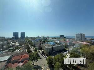 2-к квартира, посуточно, 60м2, 10/16 этаж