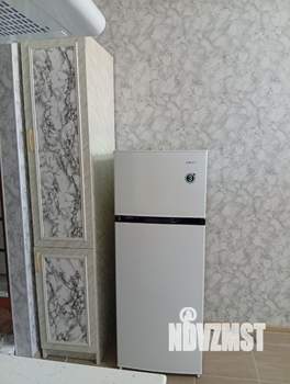 Студия квартира, на длительный срок, 33м2, 10/20 этаж