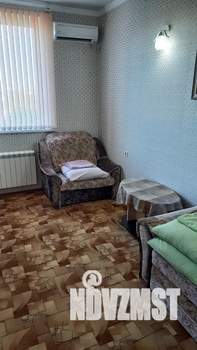 1-к квартира, посуточно, 40м2, 5/7 этаж