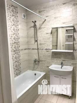 1-к квартира, посуточно, 50м2, 2/2 этаж