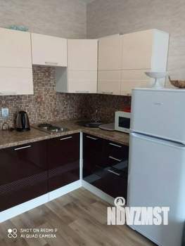 Студия квартира, посуточно, 25м2, 2/7 этаж