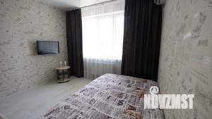 Студия квартира, посуточно, 25м2, 3/17 этаж