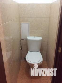 2-к квартира, посуточно, 50м2, 2/5 этаж