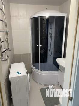 2-к квартира, на длительный срок, 43м2, 13/19 этаж