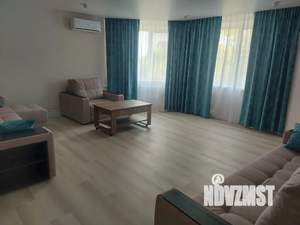 1-к квартира, посуточно, 50м2, 3/5 этаж