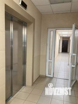 Студия квартира, на длительный срок, 38м2, 6/8 этаж