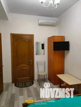 3-к квартира, посуточно, 70м2, -1/4 этаж