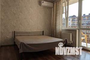 2-к квартира, посуточно, 58м2, 8/10 этаж
