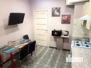 2-к квартира, посуточно, 45м2, 3/4 этаж