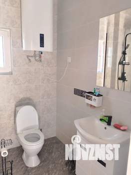 Студия квартира, посуточно, 32м2, 1/1 этаж