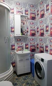 2-к квартира, на длительный срок, 97м2, 13/23 этаж