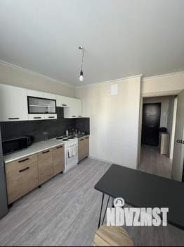 1-к квартира, на длительный срок, 36м2, 15/16 этаж