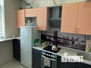1-к квартира, на длительный срок, 42м2, 3/4 этаж