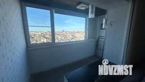 3-к квартира, посуточно, 64м2, 8/9 этаж