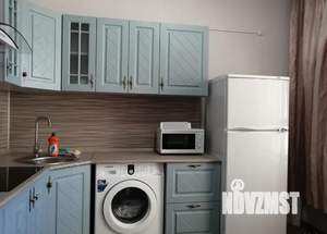 1-к квартира, посуточно, 46м2, 5/12 этаж