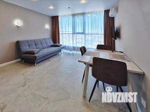 2-к квартира, посуточно, 51м2, 1/1 этаж