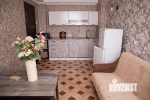 2-к квартира, посуточно, 33м2, 1/1 этаж