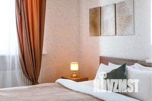 2-к квартира, посуточно, 55м2, 20/20 этаж