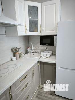 Студия квартира, на длительный срок, 27м2, 6/14 этаж