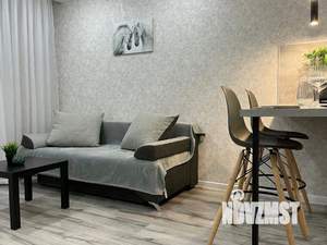 1-к квартира, посуточно, 28м2, 1/1 этаж