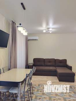 1-к квартира, на длительный срок, 35м2, 1/8 этаж