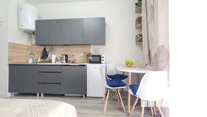 1-к квартира, посуточно, 20м2, 4/5 этаж
