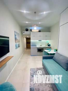 2-к квартира, посуточно, 40м2, 3/9 этаж