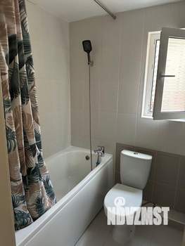 Студия квартира, на длительный срок, 31м2, 5/19 этаж