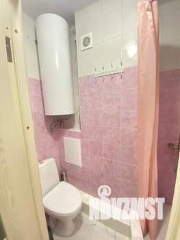 Студия квартира, посуточно, 20м2, 1/7 этаж
