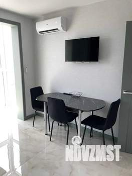 1-к квартира, посуточно, 38м2, 15/16 этаж